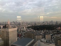 -东京都厅舍