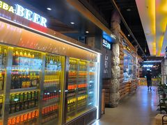 -河坝烧烤串城(金达莱店)