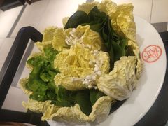 白菜-有家酸菜鱼(苏州绿宝广场店)