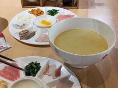 -建新园过桥米线(金碧广场店)