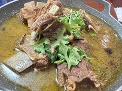 -大家乐东北菜(富河园店)