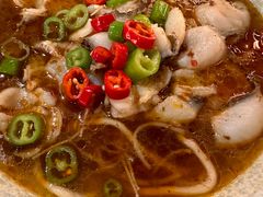 -楼兰新疆菜(江宁万达店)