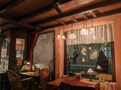-古董花园(思南路42弄小区店)