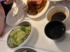 -新旺茶餐厅·早餐·夜宵(仙霞店)