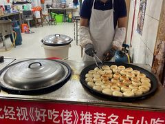 -毛氏汽水包(山海关路店)