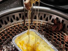 -木槿花韩式炭烤·熟成肉工坊(孙文东路店)