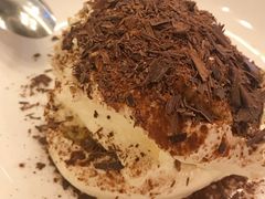 传统提拉米苏-PIZZA BIANCA(万象城店)