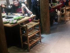-原食烤肉·苏姐餐厅