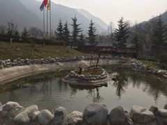 -太平万花山景区