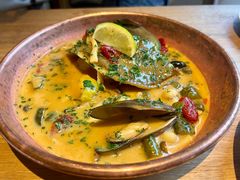 -翠贝卡&Mama Kelly Brunch Coffee(河西店)