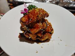-新白鹿餐厅(金鹰新街口店)