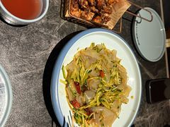 -醉炫音速烧烤(沙河总店)