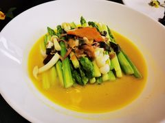 -荷风细雨·中国茶宴(碧云店)