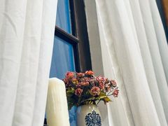 -中山路壹号传奇club·啤酒花园餐厅