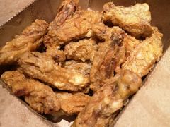 炸鸡翅-全州拌饭馆(龙源西街店)