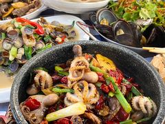 -阿妹小海鲜(下角店)