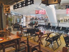 -北丐先生·野馄饨烧烤(长宁龙之梦店)