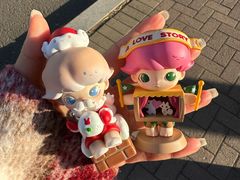 -泡泡玛特POPMART(沈阳大悦城店)