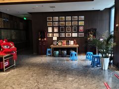 -扬州狮子楼·非遗淮扬菜(总店)