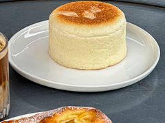 -StrasBake日式面包