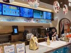 -沪上阿姨·臻选茶饮(上海环球港店)