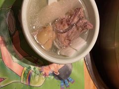 -椰夫人·养生椰子鸡(金沙洲永旺店)