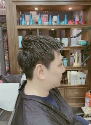 -影博莎美容美发形象设计中心