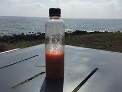 -Cafe Aewol Monsant