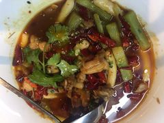 -沪华海鲜大酒楼(南汇店)
