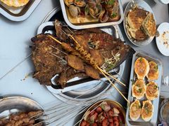 -清真·馬坡二旦烧烤(人生一串拍摄店)