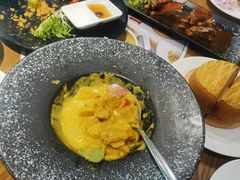 -喜粤糖朝餐厅(三八广场店)