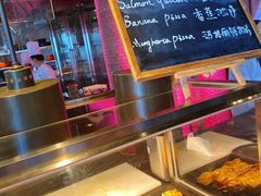 -广州富力君悦大酒店·凯菲厅