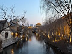 -百脉泉景区