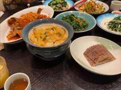 -海天楼中餐厅(吴宫泛太平洋酒店)