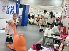 -冠军冰场CHAMPION RINK(中华城店)