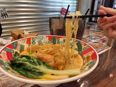 -孖记茶档·热腾茶餐(江南西plus店)