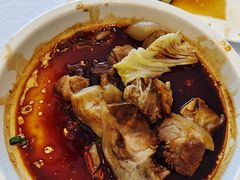 -贝勒爷·酥不腻烤鸭