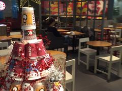 -COSTA COFFEE(上海月星环球港店)