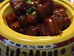 -95号酱骨·一块豆腐(展春园西路店)