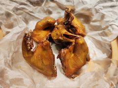 -大鸽饭(北京路店)