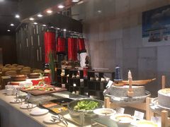 -扬州皇冠假日酒店