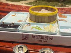 -紫阳海鲜楼·传承闽味(长乐路总店)