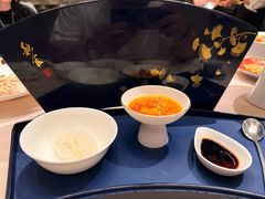 秃黄油捞饭-成隆行·蟹王府(淮海店)