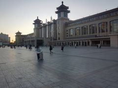 -北京站