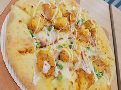 -CoCo壱番屋(久光百货店)