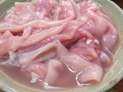 鸭肠-星鸿社重庆老火锅