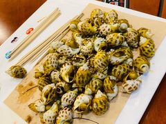 -御膳粥·牛乳粥底火锅·地道顺德菜(容桂店)