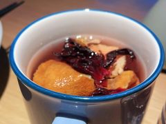 -蜜桃餐厅·伴山(绿宝广场店)