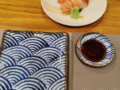 -越日本料理(新地假日广场店)
