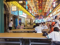 -捞沙巷